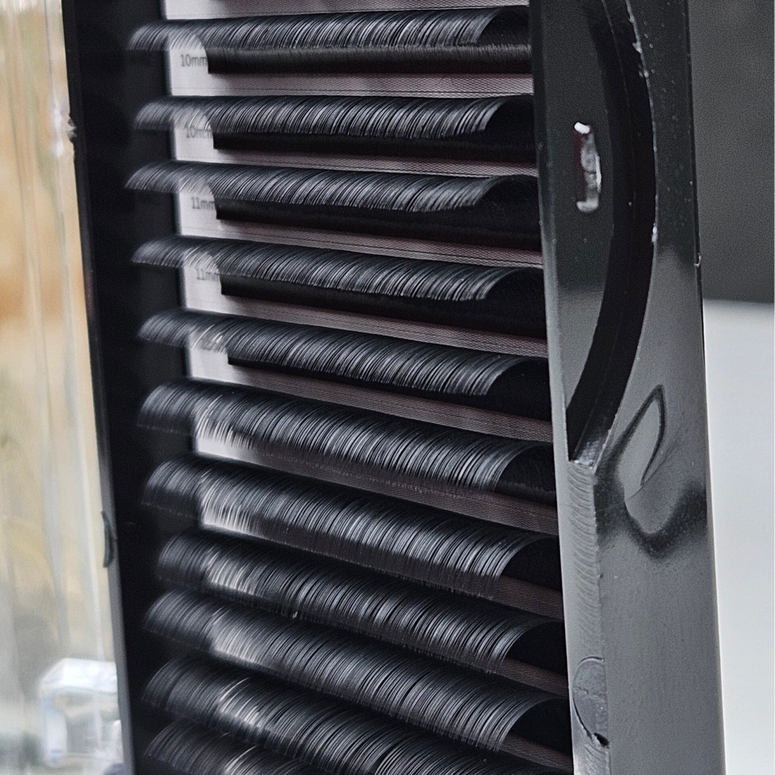 Easy Fan Lashes